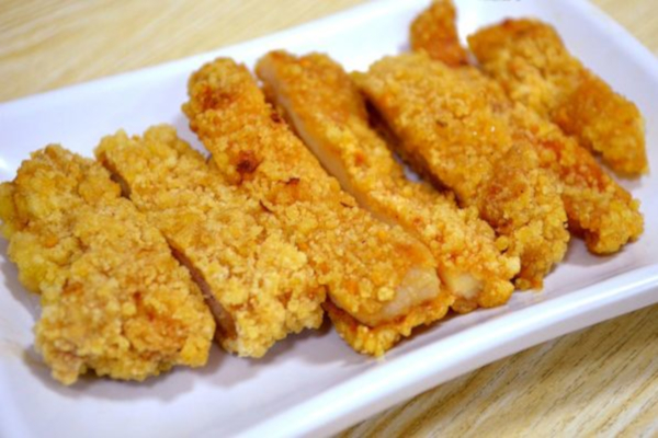 第一佳鸡排加盟